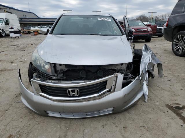 Photo 5 from auction – 2010 HONDA ACCORD LX with VIN 1HGCP2E39AA077440