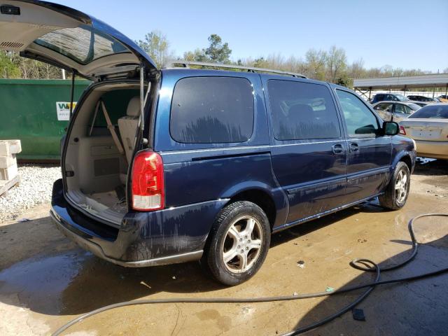 Photo 3 from auction – 2006 CHEVROLET UPLANDER L with VIN 1GNDV33L56D126437