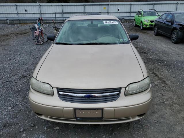 Photo 5 from auction – 2005 CHEVROLET CLASSIC with VIN 1G1ND52F85M101966