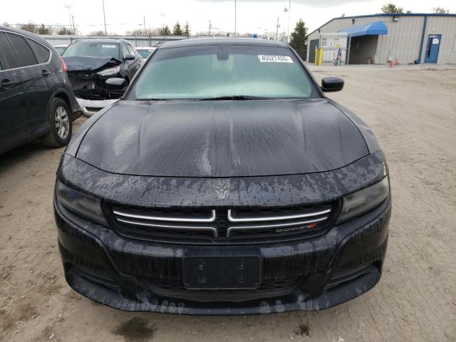 Photo 5 from auction – 2016 DODGE CHARGER SE with VIN 2C3CDXBG2GH122714