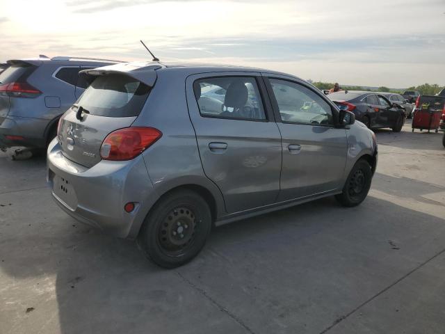 Photo 3 from auction – 2015 MITSUBISHI MIRAGE DE with VIN ML32A3HJ7FH038973