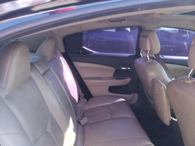 Photo 10 from auction – 2011 DODGE AVENGER LU with VIN 1B3BD2FB9BN501381