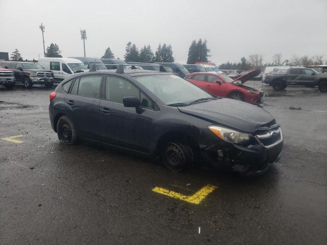 Photo 4 from auction – 2012 SUBARU IMPREZA with VIN JF1GPAA63CH219128