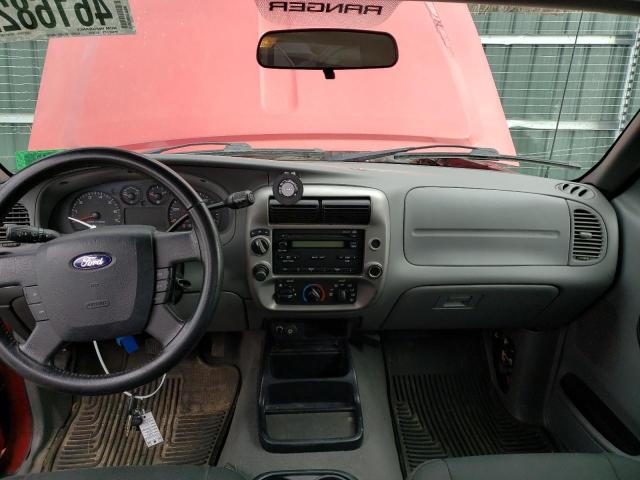 Photo 8 from auction – 2008 FORD RANGER with VIN 1FTZR45E68PA42409