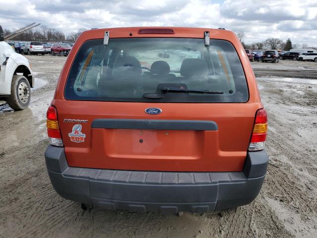 Photo 6 from auction – 2006 FORD ESCAPE XLS with VIN 1FMYU92Z46KC51149