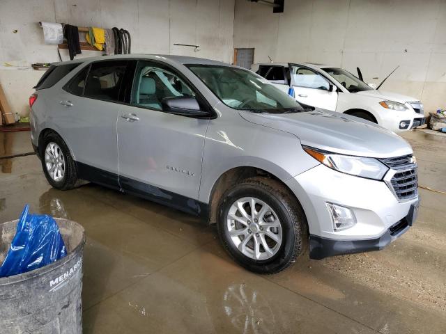Photo 4 from auction – 2018 CHEVROLET EQUINOX LS with VIN 2GNAXHEV7J6226944