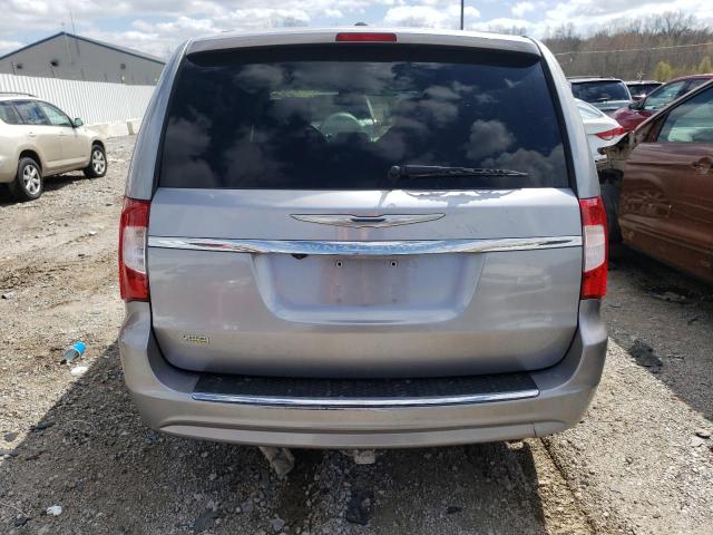 Photo 6 from auction – 2014 CHRYSLER TOWN & COU with VIN 2C4RC1BG1ER398749