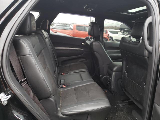 Photo 10 from auction – 2020 DODGE DURANGO GT with VIN 1C4RDJDG4LC166775