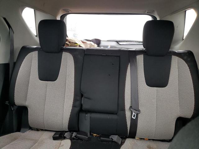 Photo 10 from auction – 2017 CHEVROLET EQUINOX LT with VIN 2GNALCEK5H6269175