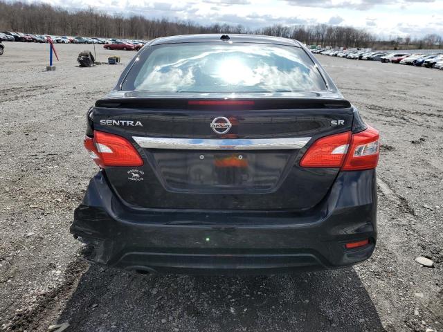 Photo 6 from auction – 2017 NISSAN SENTRA S with VIN 3N1AB7AP3HY245141