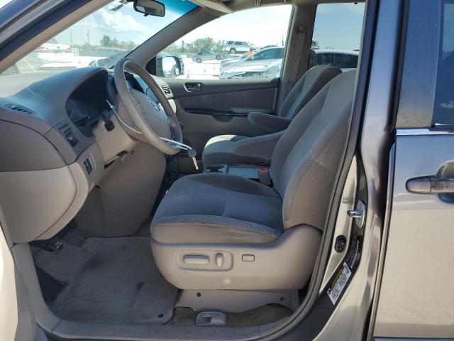 Photo 7 from auction – 2005 TOYOTA SIENNA CE with VIN 5TDZA23CX5S291343