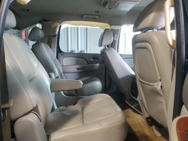 Photo 11 from auction – 2008 CHEVROLET SUBURBAN C with VIN 3GNFC16008G127795