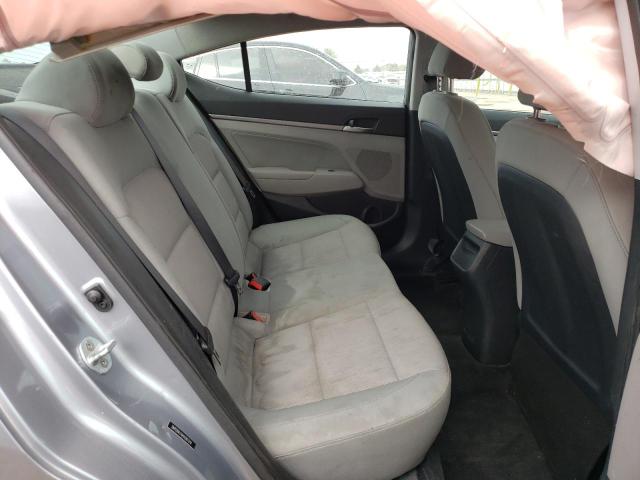 Photo 10 from auction – 2017 HYUNDAI ELANTRA with VIN 5NPD84LF6HH061319