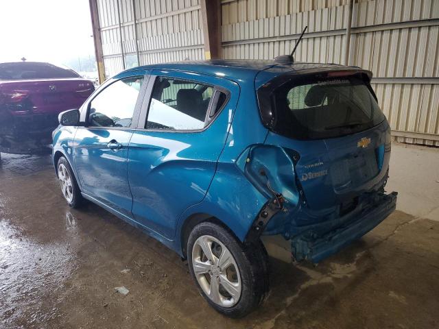 Photo 2 from auction – 2019 CHEVROLET SPARK LS with VIN KL8CB6SA3KC819871