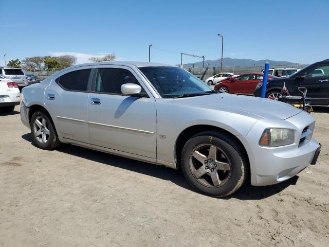 Photo 4 from auction – 2010 DODGE CHARGER SX with VIN 2B3CA3CV2AH306392