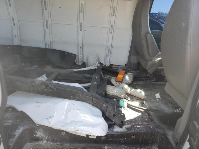 Photo 11 from auction – 2012 CHEVROLET EXPRESS G2 with VIN 1GCWGFCAXC1189591