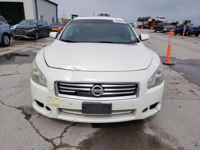 Photo 5 from auction – 2013 NISSAN MAXIMA S with VIN 1N4AA5AP2DC822111