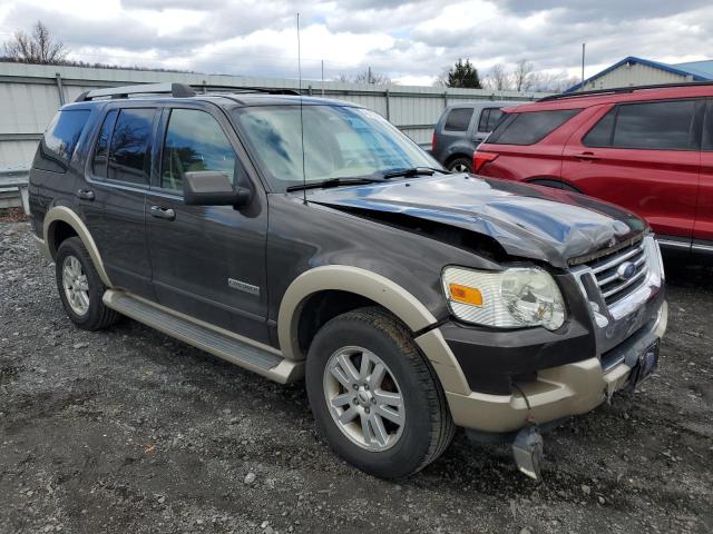 Photo 4 from auction – 2006 FORD EXPLORER E with VIN 1FMEU74E56ZA07826