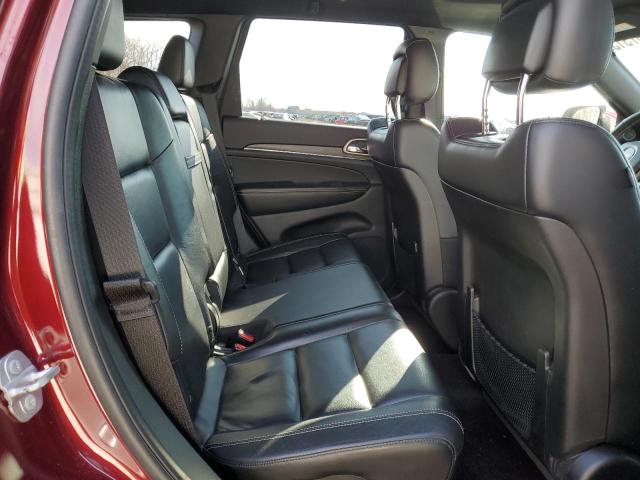 Photo 11 from auction – 2017 JEEP GRAND CHER with VIN 1C4RJFBG3HC923648