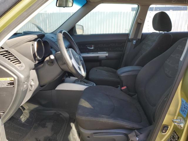 Снимка 7 от търг – 2012 KIA SOUL + с VIN KNDJT2A65C7382970