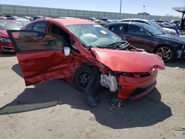 صورة رقم 4 من المزاد - 2012 TOYOTA PRIUS مع VIN JTDKN3DU5C5419641