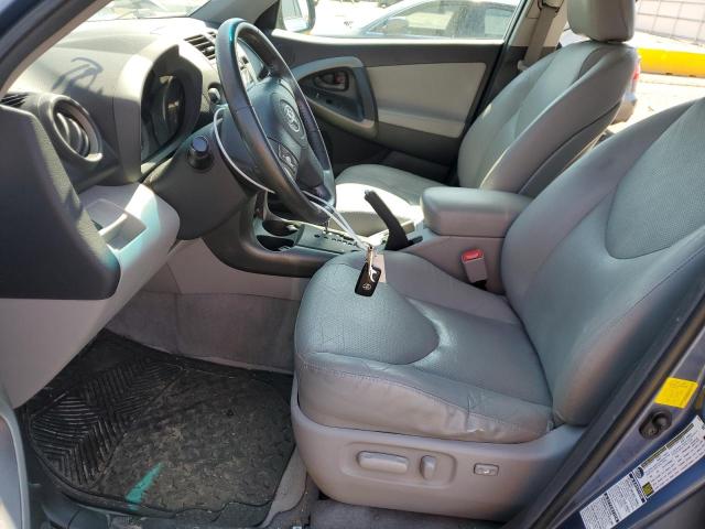 Photo 7 from auction – 2011 TOYOTA RAV4 LIMIT with VIN 2T3DF4DV8BW132712