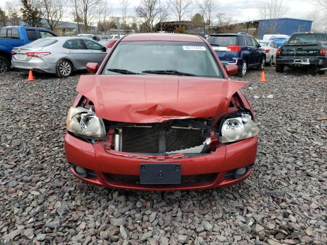 Photo 5 from auction – 2012 MITSUBISHI GALANT ES with VIN 4A32B3FFXCE017361
