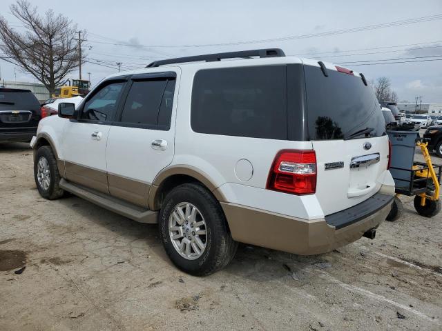 Photo 2 from auction – 2014 FORD EXPEDITION with VIN 1FMJU1J52EEF40173