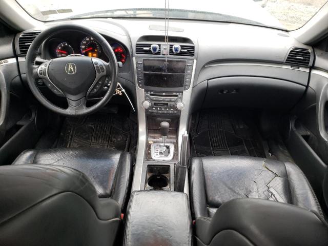 Photo 8 from auction – 2007 ACURA TL with VIN 19UUA66267A046206