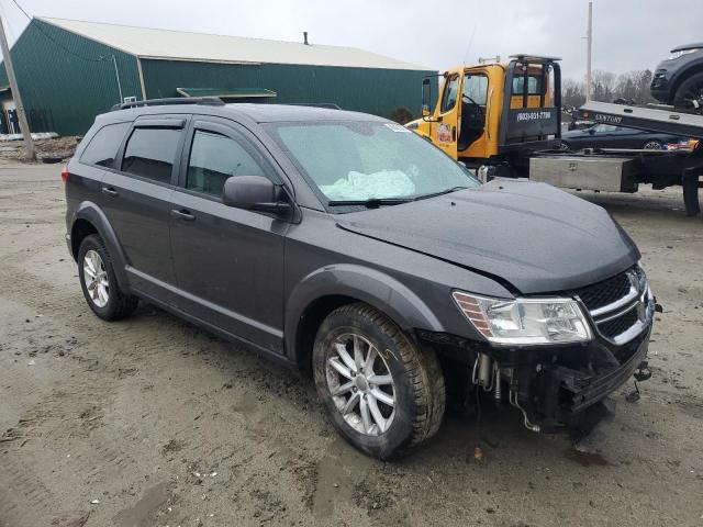 Photo 4 from auction – 2014 DODGE JOURNEY SX with VIN 3C4PDDBG8ET186840