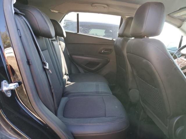 Photo 11 from auction – 2020 CHEVROLET TRAX 1LT with VIN KL7CJLSBXLB088992