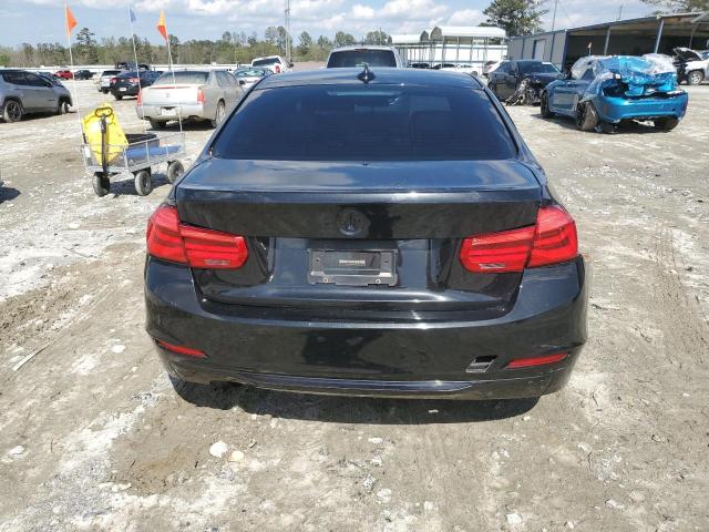 Photo 6 from auction – 2013 BMW 328 I SULE with VIN WBA3C1G52DNN94138