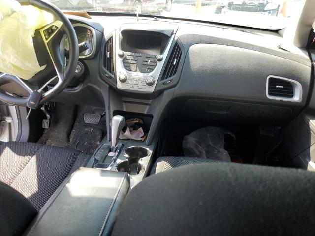 Photo 8 from auction – 2013 CHEVROLET EQUINOX LT with VIN 1GNALDEK2DZ116578