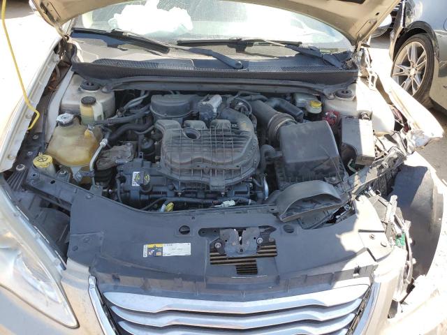 Photo 11 from auction – 2014 CHRYSLER 200 LIMITE with VIN 1C3CCBCG4EN156355