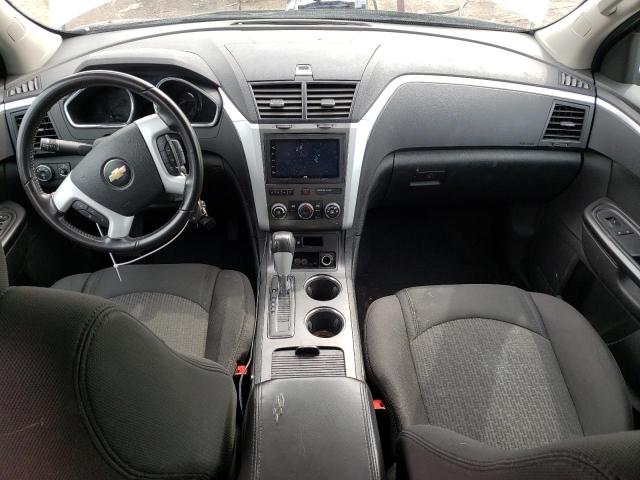 Photo 8 from auction – 2012 CHEVROLET TRAVERSE L with VIN 1GNKVGEDXCJ236028