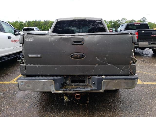 Photo 6 from auction – 2006 FORD F150 SUPER with VIN 1FTPW12566FA21761
