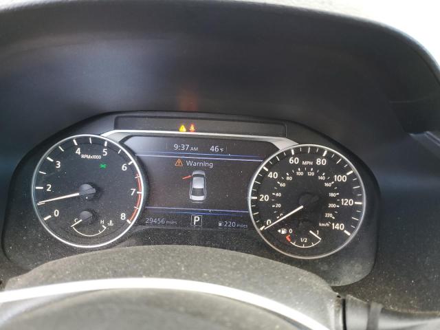 Photo 9 from auction – 2019 NISSAN ALTIMA S with VIN 1N4BL4BW7KC238749