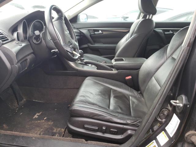Photo 7 from auction – 2013 ACURA TL with VIN 19UUA8F2XDA013992