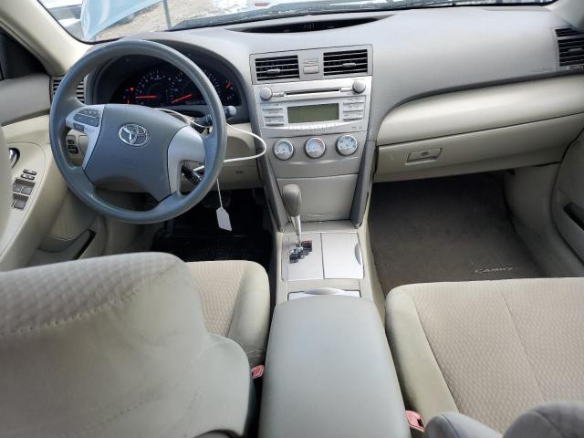 Photo 8 from auction – 2011 TOYOTA CAMRY BASE with VIN 4T4BF3EKXBR140895