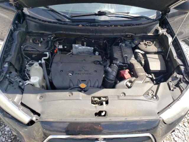 Photo 12 from auction – 2013 MITSUBISHI OUTLANDER with VIN 4A4AP4AU7DE000099