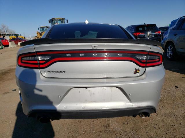 Photo 6 from auction – 2019 DODGE CHARGER SC with VIN 2C3CDXGJ0KH647087