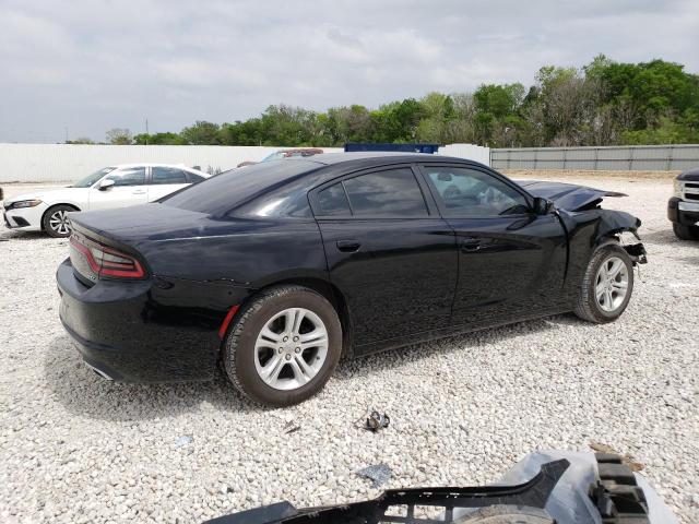 Photo 3 from auction – 2018 DODGE CHARGER SX with VIN 2C3CDXBG3JH207102