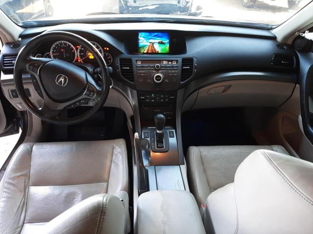 Photo 8 from auction – 2011 ACURA TSX with VIN JH4CU2F63BC018839