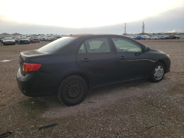 Photo 3 from auction – 2009 TOYOTA COROLLA BA with VIN 1NXBU40E89Z153002