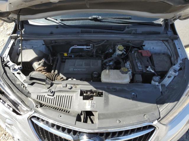 Photo 11 from auction – 2019 BUICK ENCORE PRE with VIN KL4CJASB4KB893449