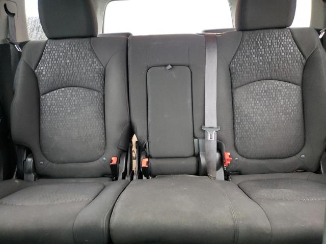 Photo 10 from auction – 2011 GMC ACADIA SLE with VIN 1GKKVNED4BJ334584