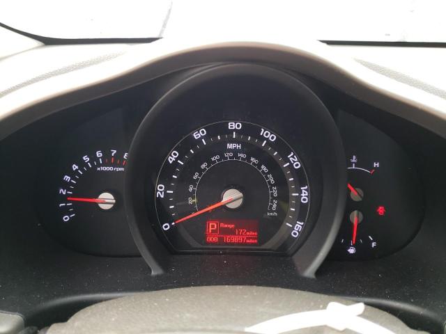 Photo 9 from auction – 2015 KIA SPORTAGE E with VIN KNDPC3AC5F7692398