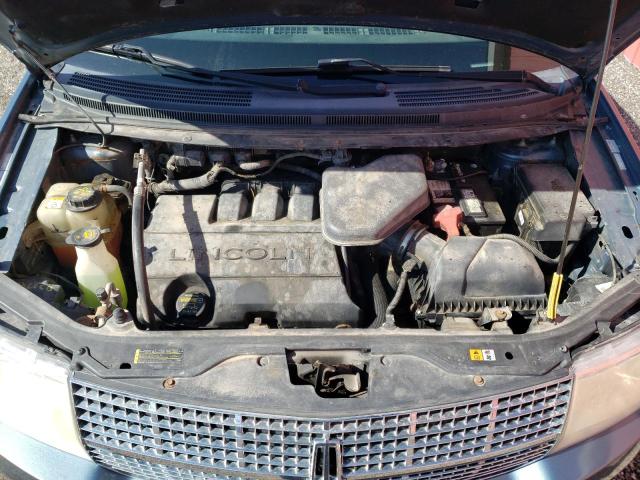 Photo 12 from auction – 2010 LINCOLN MKX with VIN 2LMDJ8JC5ABJ06322
