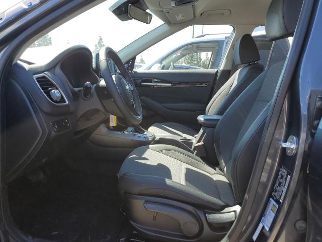 Photo 7 from auction – 2021 KIA SELTOS S with VIN KNDEU2AA1M7224534