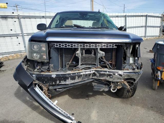 Photo 5 from auction – 2007 GMC NEW SIERRA with VIN 2GTEK13M071538443